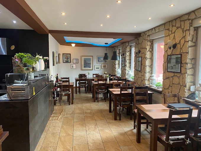 Pizzeria Pinocchio – Pizza online bestellen in Beckum